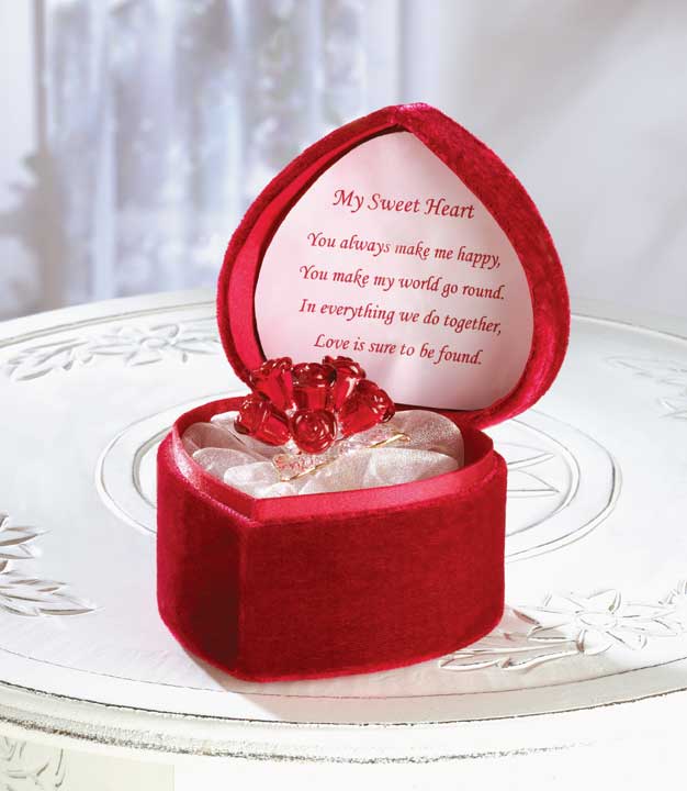 For the Best Collection of Unique Valentine Gifts - Click Here